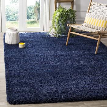 Blue Fur Carpet Manufacturers in Paramaribo